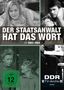 Der Staatsanwalt hat das Wort Box 8: 1983-1984, 2 DVDs