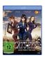 Cat's Eyes (Blu-ray), 2 Blu-ray Discs