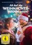 Ich hab' den Weihnachtsmann geküsst, DVD