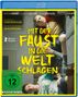 Constanze Klaue: Mit der Faust in die Welt schlagen (Blu-ray), BR