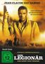 Der Legionär (Blu-ray & DVD im Mediabook), 1 Blu-ray Disc und 1 DVD