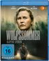 Jesper Ganslandt: Wolfssommer - Blutige Spuren (Blu-ray), BR,BR