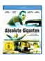 Absolute Giganten (Blu-ray), Blu-ray Disc