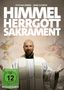Franz Xaver Bogner: Himmel, Herrgott, Sakrament, DVD,DVD