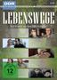 Lebenswege - Fünf Dramen aus dem DDR-Fernsehen, 2 DVDs