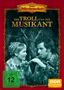 Der Troll und der Musikant, DVD