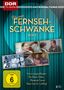 Unsere Fernsehschwänke Box 5, 2 DVDs