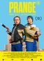 Prange - Man ist ja Nachbar (Blu-ray), Blu-ray Disc