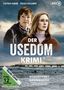 Usedom-Krimi: Wendepunkt / Geisternetze, DVD