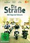 Hans-Werner Schmidt: Die Straße (Komplette Serie), DVD
