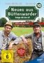 Neues aus Büttenwarder Folgen 62-67, 2 DVDs