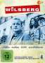 Dennis Satin: Wilsberg DVD 4: Letzter Ausweg: Mord / Der Minister und das Mädchen, DVD