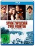 Spion zwischen zwei Fronten (Blu-ray), Blu-ray Disc