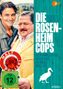 Die Rosenheim-Cops Staffel 7, 6 DVDs