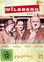 Dominic Müller: Wilsberg DVD 21: Das Geld der Anderen / 90-60-90, DVD