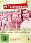 Buddy Giovinazzo: Wilsberg DVD 6: Schuld und Sünde / Todesengel, DVD