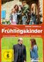 Frühlingskinder, DVD