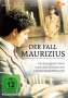 Theodor Kotulla: Der Fall Maurizius, DVD,DVD