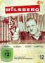 Wilsberg DVD 12: Das Jubiläum / Der Mann am Fenster, DVD