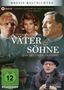 Väter und Söhne - Eine deutsche Tragödie, 4 DVDs