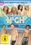 Tony Tilse: Blue Water High Staffel 1, DVD,DVD,DVD,DVD