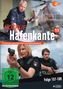 Notruf Hafenkante Vol. 13 (Folge 157-169), 4 DVDs