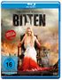 David Wellington: Bitten Season 3 (finale Staffel) (Blu-ray), BR,BR