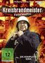 Kreisbrandmeister Felix Martin (Komplette Serie), 2 DVDs
