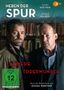 Neben der Spur: Amnesie / Todeswunsch, DVD