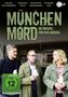 "München Mord: Im Zweifel für den Zweifel". Drei Personen halten Döner. FSK ab 12 freigegeben. ZDF-Logo oben rechts., DVD