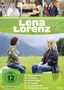 "Lena Lorenz". Folgen: 47. Muttergefühle, 48. Loverboy, 49. Klosterbaby, 50. Schutzlos, 51. Auf Augenhöhe, 52. Wahlverwandtschaft. Darunter zwei Frauen auf Wiese.