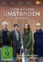 "Unter anderen Umständen: Fall 21 & 22. Mütter und Söhne | Dominiks Geheimnis. Vier Personen im Freien, herbstliche Umgebung.", DVD