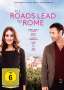 All Roads Lead to Rome, DVD