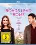 All Roads Lead to Rome (Blu-ray), Blu-ray Disc