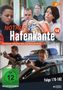 Notruf Hafenkante Vol. 14 (Folge 170-182), 4 DVDs