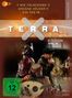 Thomas Lischak: Terra X Vol. 9: F wie Fälschung II / Große Völker II / Ein Tag in..., DVD,DVD,DVD