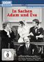 In Sachen Adam und Eva, DVD