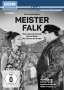 Meister Falk: Der Gesamtzyklus (Meine besten Freunde / Zeit ist Glück / Die Zeichen der Ersten), 3 DVDs