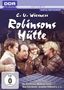 Robinsons Hütte, DVD