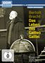 Das Leben des Galileo Galilei, DVD
