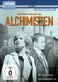 Alchimisten, DVD