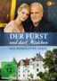 Der Fürst und das Mädchen (Komplette Serie), 11 DVDs