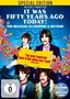 Alan Parker: It Was Fifty Years Ago Today! The Beatles: Stg. Pepper & Beyond (OmU) (Special Edition), DVD,DVD