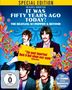 Alan Parker: It Was Fifty Years Ago Today! The Beatles: Stg. Pepper & Beyond (OmU) (Special Edition) (Blu-ray), BR