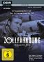 Celino Bleiweiß: Zollfahndung, DVD,DVD