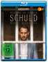 Hannu Salonen: Schuld Staffel 2 (Blu-ray), BR