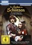 Der Sohn des Schützen, DVD