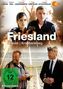 Friesland: Irrfeuer / Krabbenkrieg, DVD