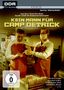 Kein Mann für Camp Detrick, DVD