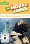 Joachim Wolff: Sesamstrasse präsentiert: Eine Möhre für Zwei - Roter Rächer Superheld und andere Geschichten, DVD